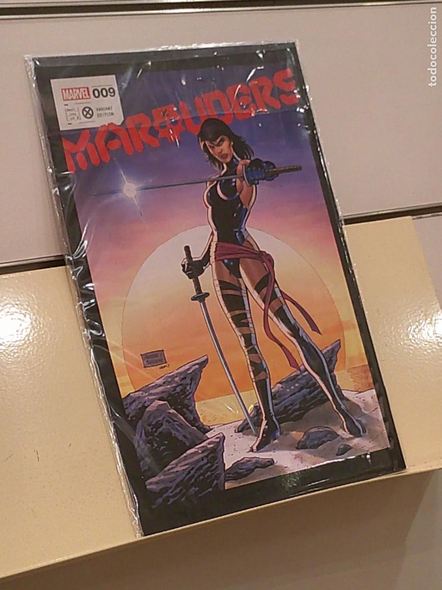 C&oacute;mics: MERODEADORES N&ordm; 9-34 MARVEL - PANINI - Foto 2