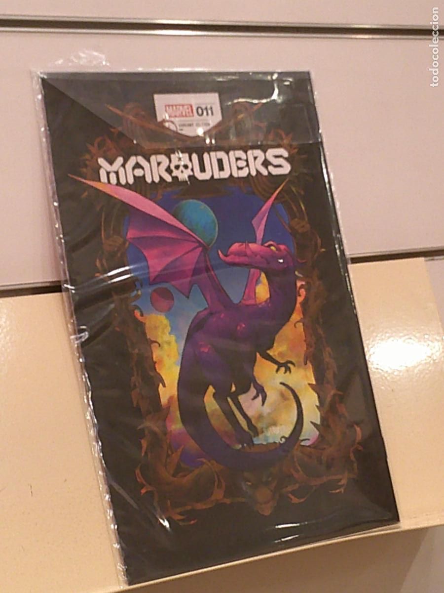 C&oacute;mics: MERODEADORES N&ordm; 11-36 MARVEL - PANINI - Foto 2
