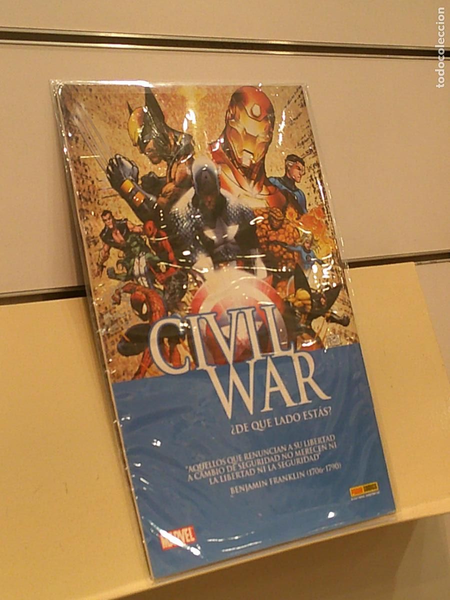 C&oacute;mics: X-FACTOR N&ordm; 5 MARVEL - PANINI - Foto 2