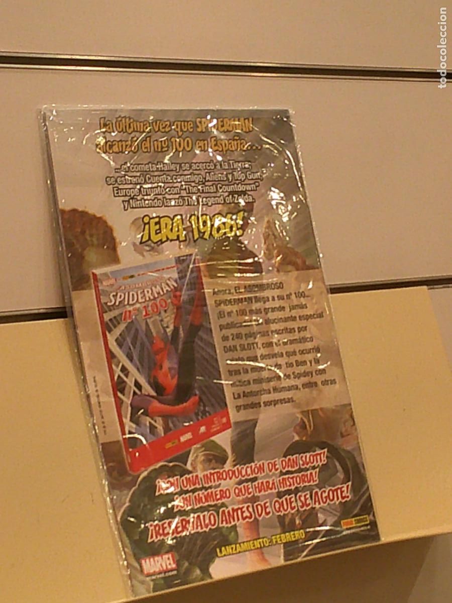 C&oacute;mics: MAPACHE COHETE N&ordm; 5 MARVEL - PANINI - Foto 2