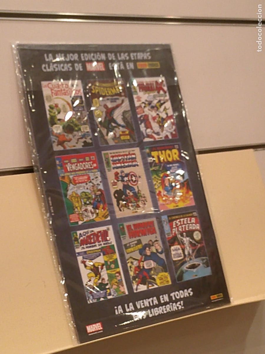 C&oacute;mics: MAPACHE COHETE Y GROOT N&ordm; 19 MARVEL - PANINI - Foto 2