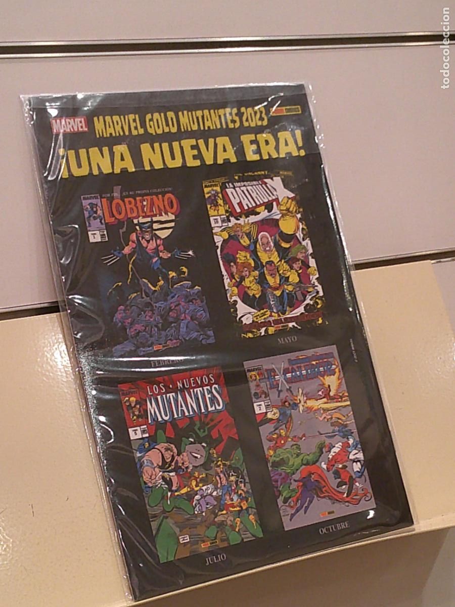 C&oacute;mics: DAREDEVIL N&ordm; 4-37 ZDARSKY MARVEL - PANINI - Foto 2