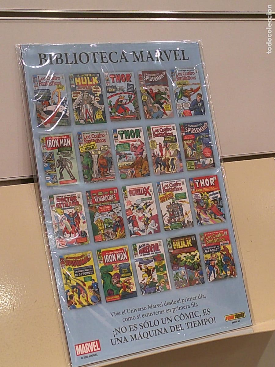 C&oacute;mics: DAREDEVIL N&ordm; 10-43 ZDARSKY MARVEL - PANINI - Foto 2
