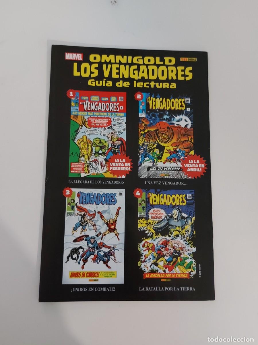 C&oacute;mics: AGENTES DE SHIELD N.&ordm; 1 (DE 24). BALAS PERFECTAS. GRAPA. PANINI. MARVEL. 2015. - Foto 2