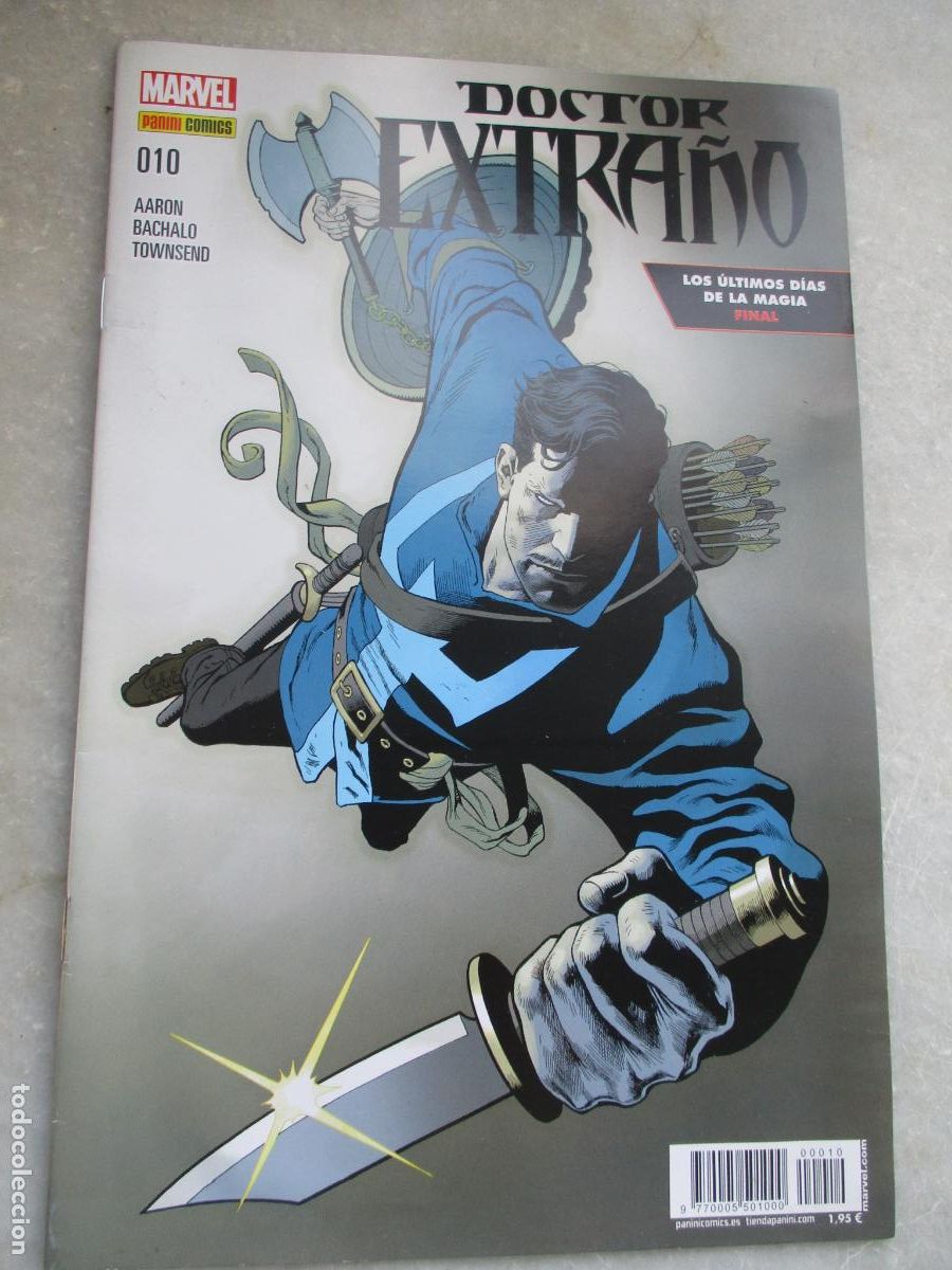 C&oacute;mics: MARVEL, MAPACHE COHETE, N&ordm;10- PANINI - Foto 1