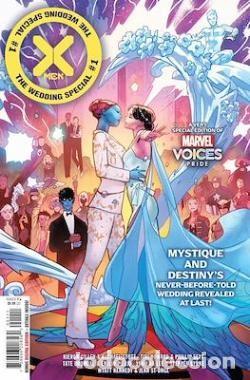 C&oacute;mics: BODA DE M&Iacute;STICA Y DESTINO - TOMO - PANINI - Foto 1