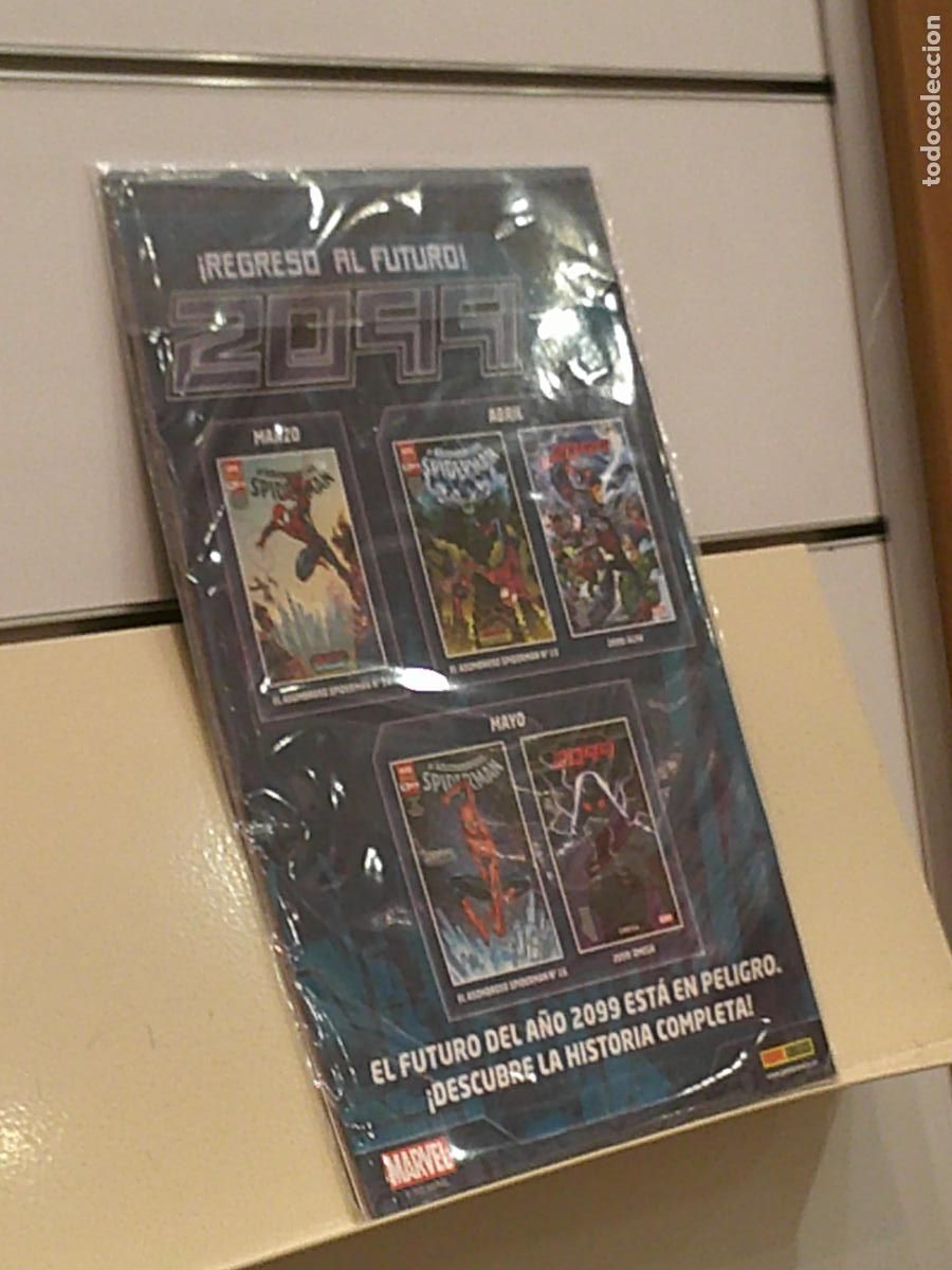 C&oacute;mics: THOR VOL. 5 REY THOR N&ordm; 4-107 JASON AARON MARVEL - PANINI - Foto 2
