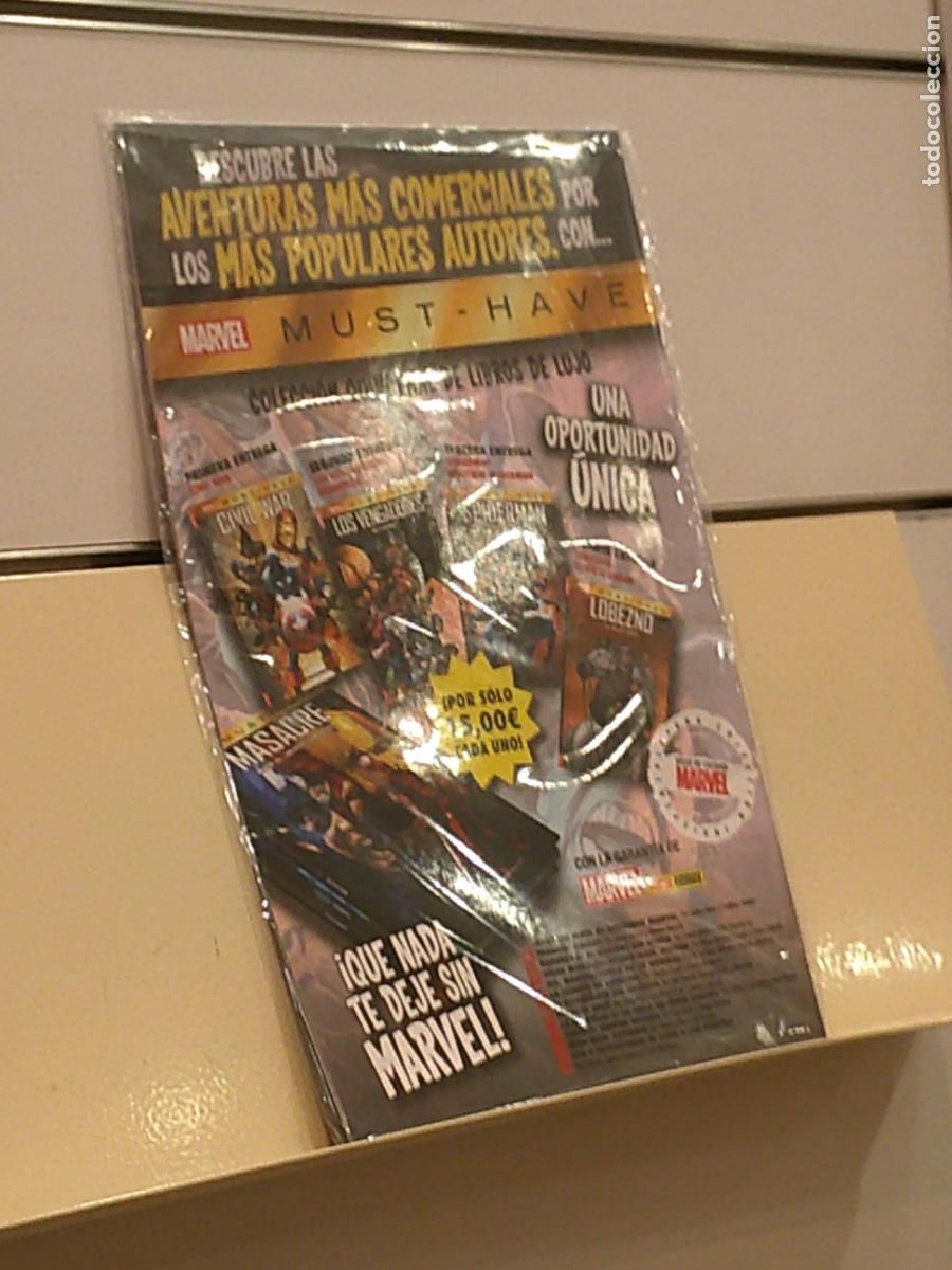 C&oacute;mics: THOR VOL. 5 N&ordm; 3-110 MARVEL - PANINI - Foto 2