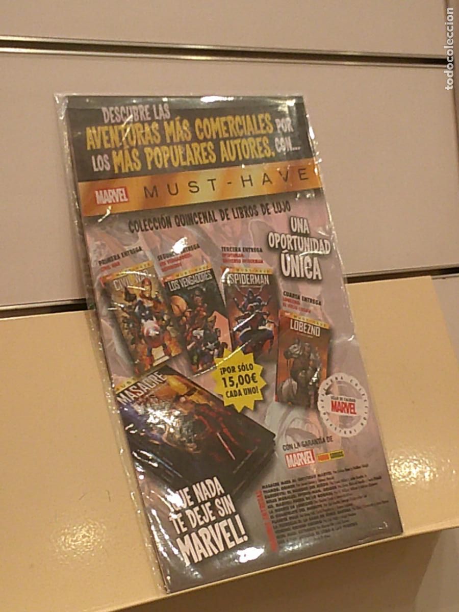 C&oacute;mics: THOR VOL. 5 N&ordm; 4-111 MARVEL - PANINI - Foto 2