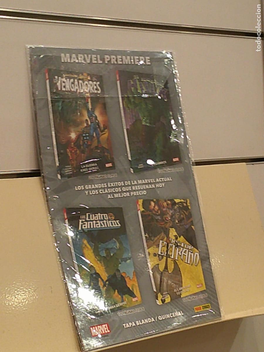 C&oacute;mics: THOR VOL. 5 N&ordm; 4-112 MARVEL - PANINI - Foto 2