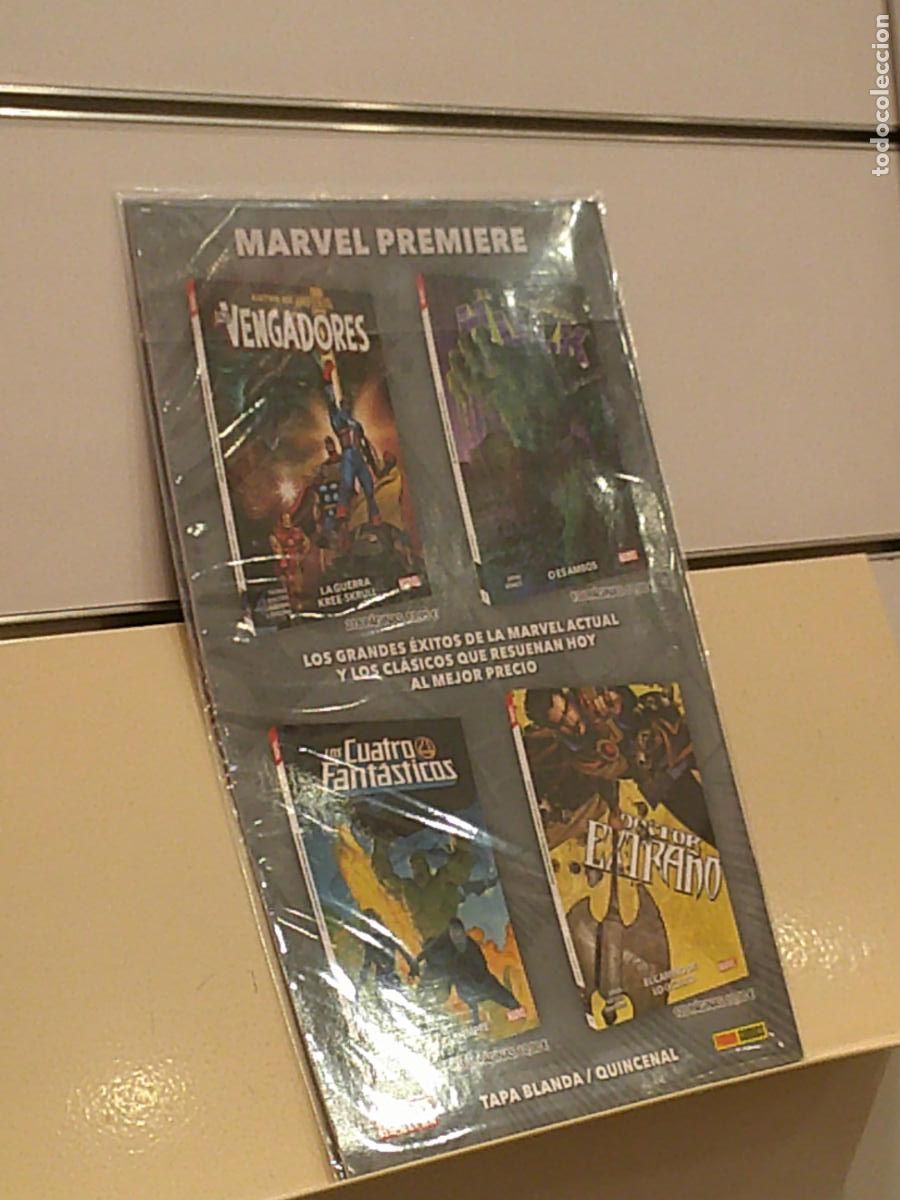 C&oacute;mics: THOR VOL. 5 N&ordm; 7-114 MARVEL - PANINI - Foto 2