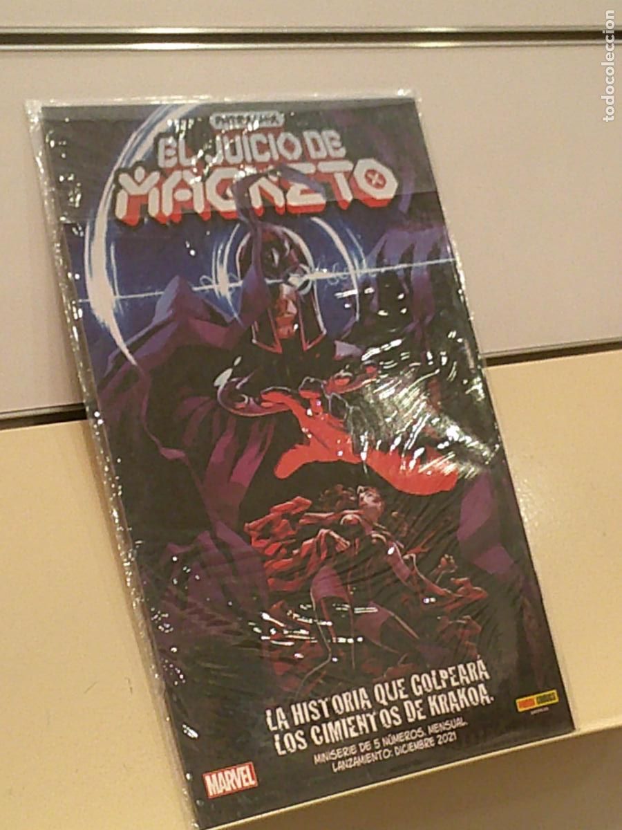 C&oacute;mics: THOR VOL. 5 N&ordm; 16-123 MARVEL - PANINI - Foto 2