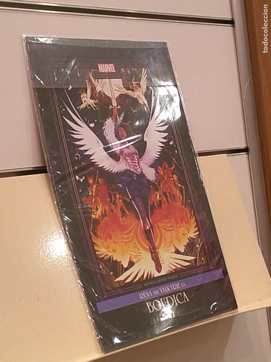 C&oacute;mics: THOR VOL. 5 N&ordm; 23-130 DIOS DE LOS MARTILLOS FINAL MARVEL - PANINI - Foto 2