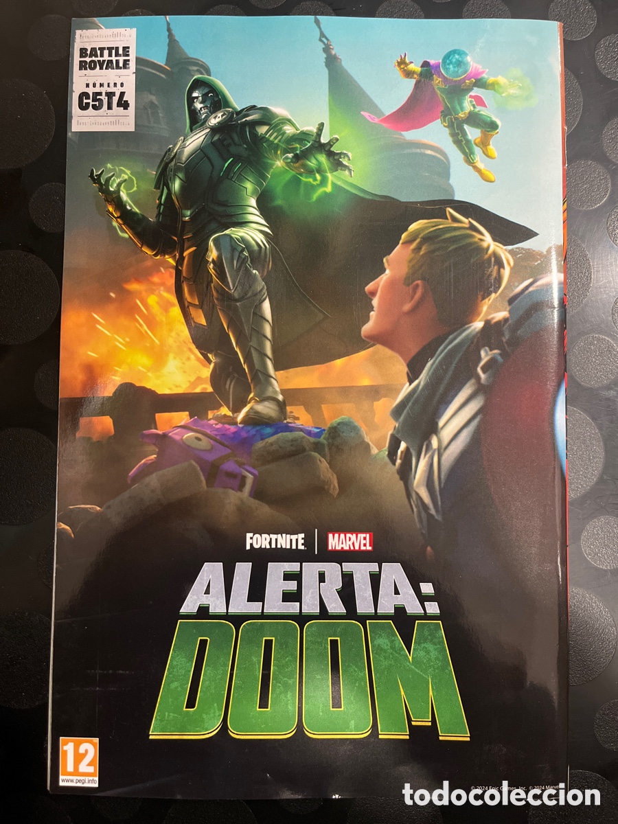 C&oacute;mics: DAREDEVIL N.56 / 9 RITOS DE INTRODUCCI&Oacute;N ( 2019/&hellip; ) - Foto 2