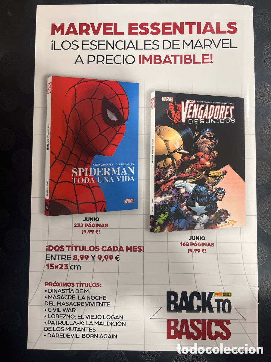 C&oacute;mics: HULK VOL.2 N.139 / 9 CHARLOTTE CONGELADA ( 2012/&hellip; ) - Foto 2