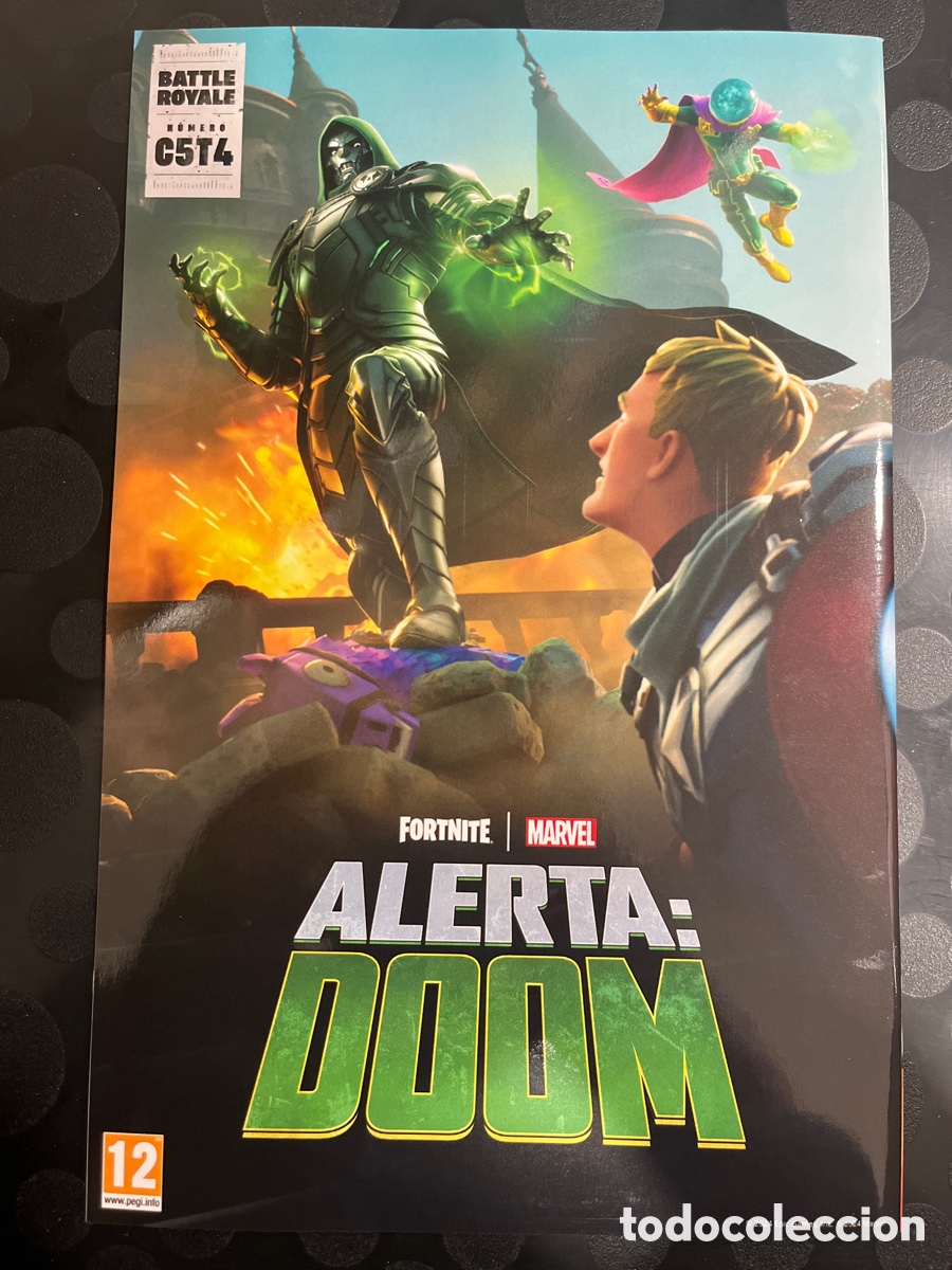 C&oacute;mics: D.I.O.S.E.S. N.8 DIOSES ( 2024 ) - Foto 2
