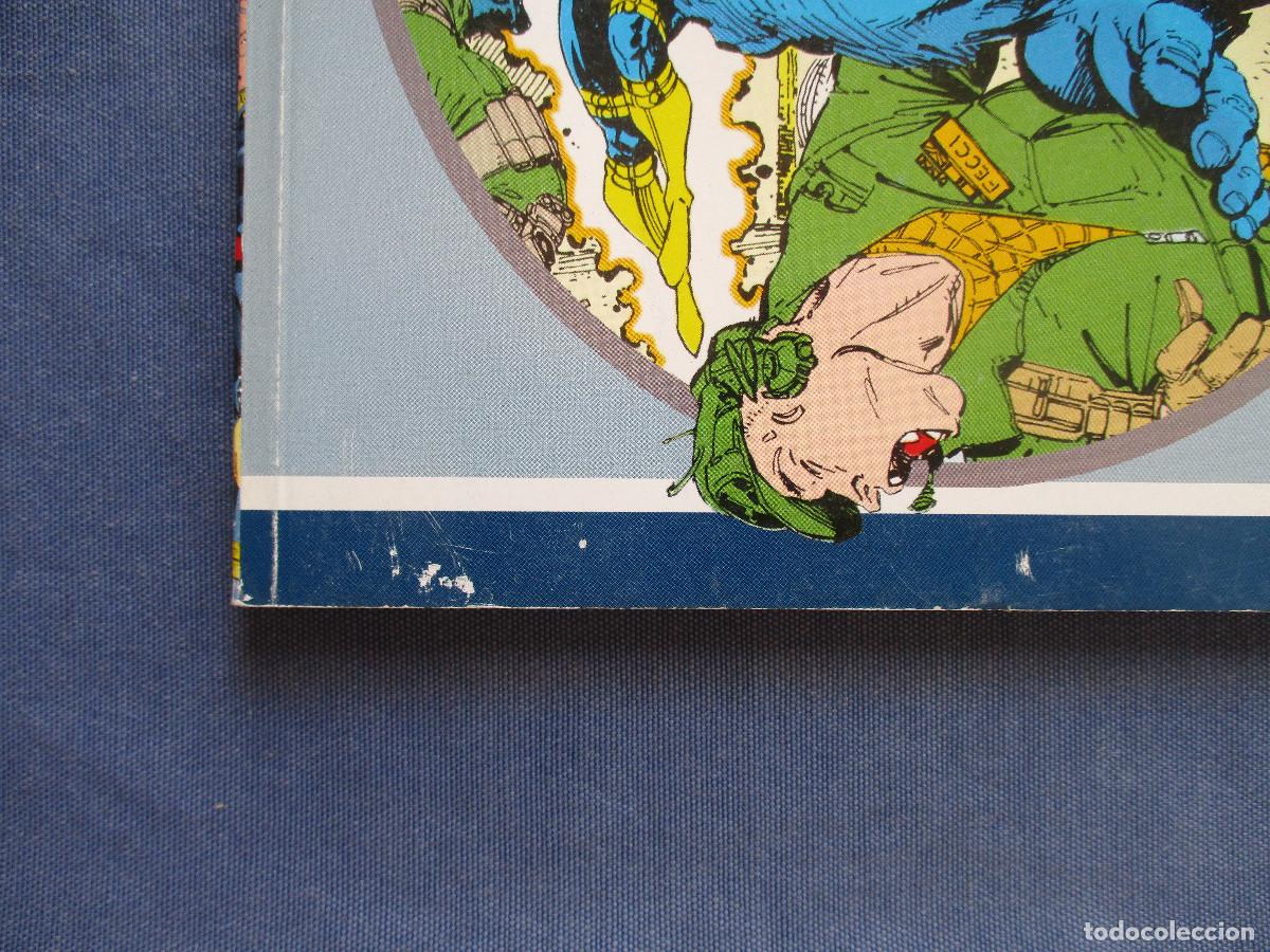 C&oacute;mics: MARVEL / X-MEN N.&ordm; 14 de 25 &iexcl;LOS MUTANTES ORIGINALES! / PANINI 2006 - Foto 3
