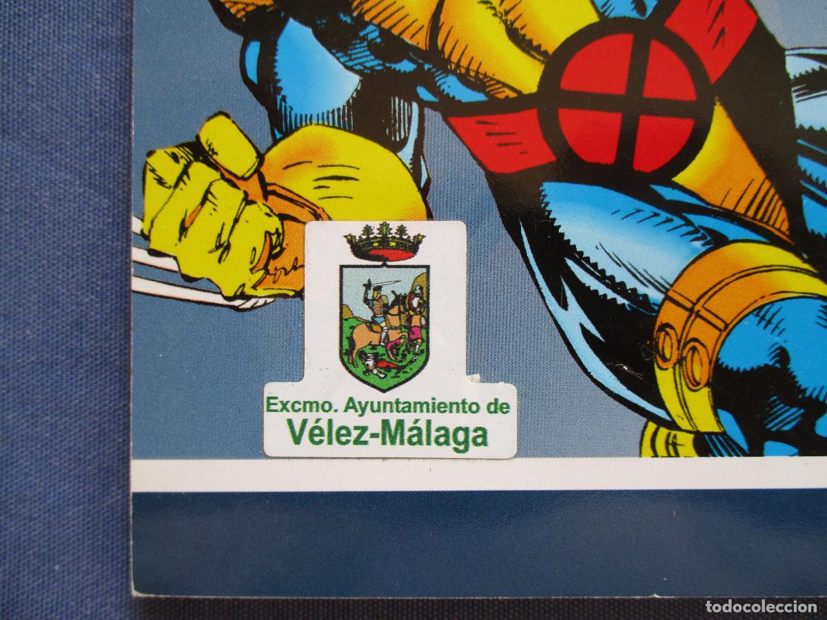C&oacute;mics: MARVEL / X-MEN N.&ordm; 19 de 25 &iexcl;LOS MUTANTES ORIGINALES! / PANINI 2006 - Foto 3