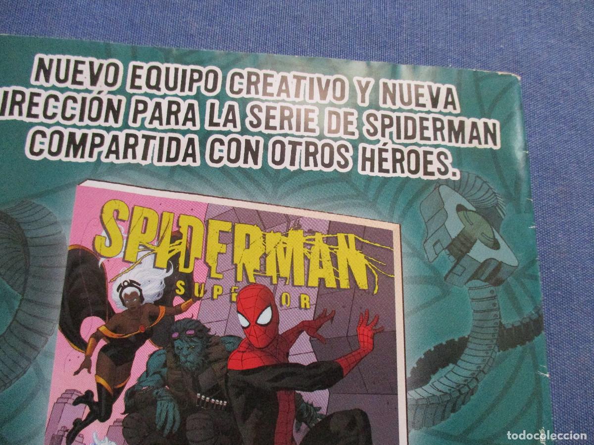 C&oacute;mics: MARVEL / INDESTRUCTIBLE HULK N.&ordm; 16 &middot; A&Ntilde;O 2 PANINI 2013 - Foto 7