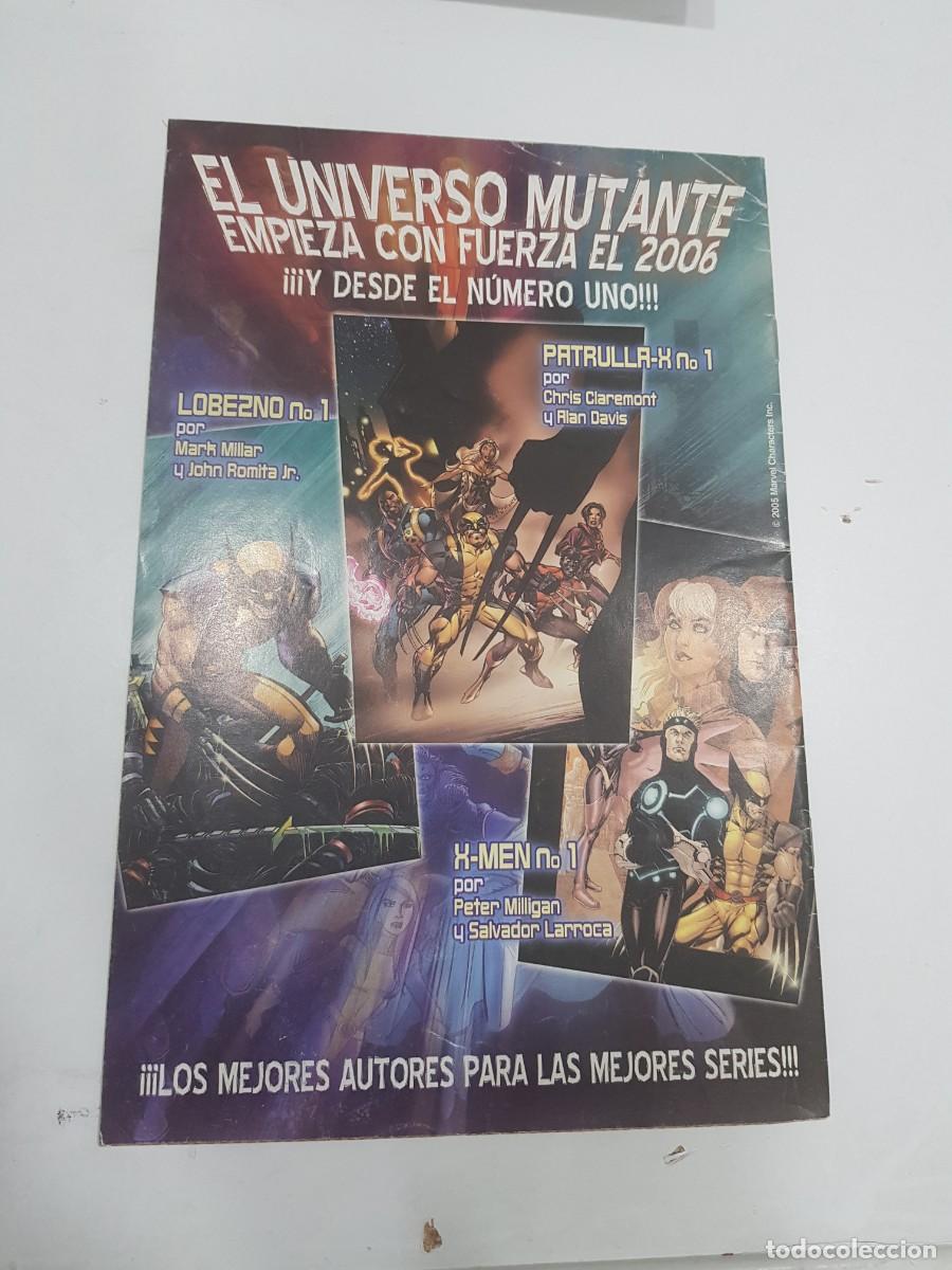 C&oacute;mics: Comic Capitan america Panini comics Marvel n&ordm;2 otro tiempo parte 2 - Foto 3
