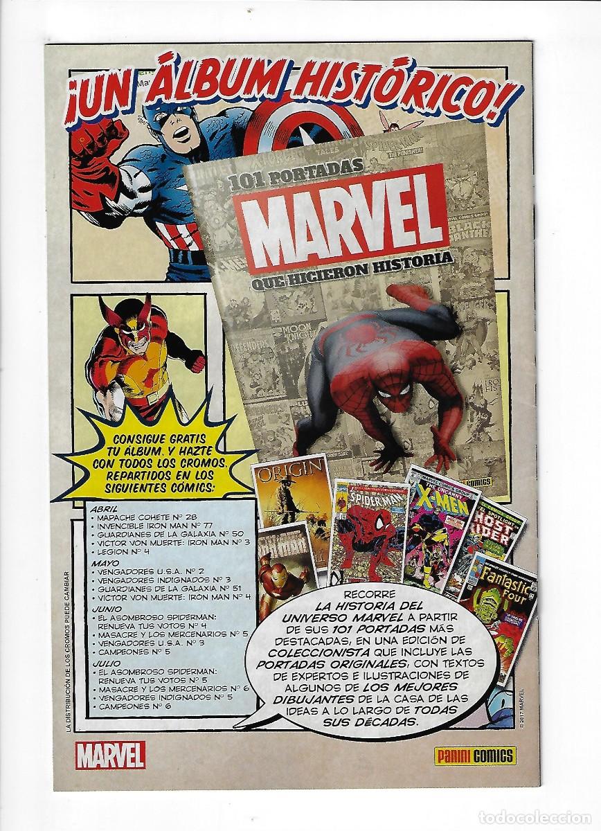 C&oacute;mics: Panini. Doctor Extra&ntilde;o. 17 - Foto 2