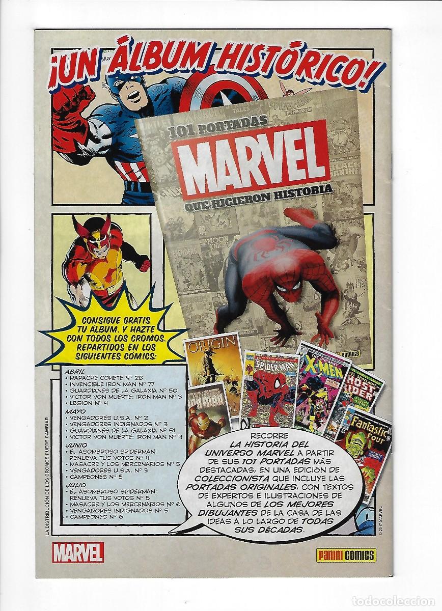 C&oacute;mics: Panini. Doctor Extra&ntilde;o. 16 - Foto 2