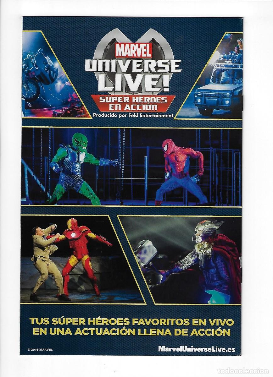 C&oacute;mics: Panini. Doctor Extra&ntilde;o. 9 - Foto 2