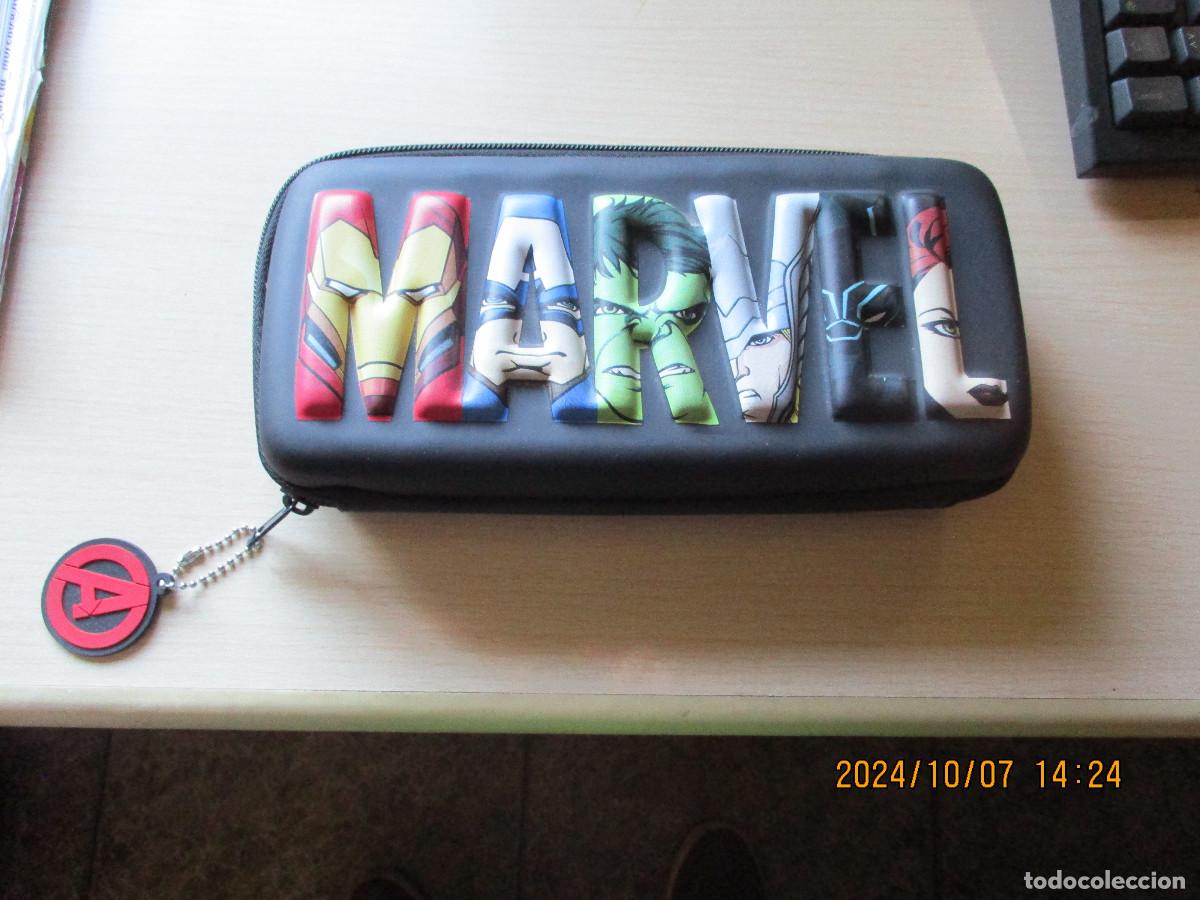 C&oacute;mics: MARVEL estuche original en buen estado - Foto 1