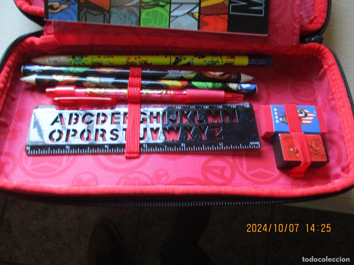 C&oacute;mics: MARVEL estuche original en buen estado - Foto 7