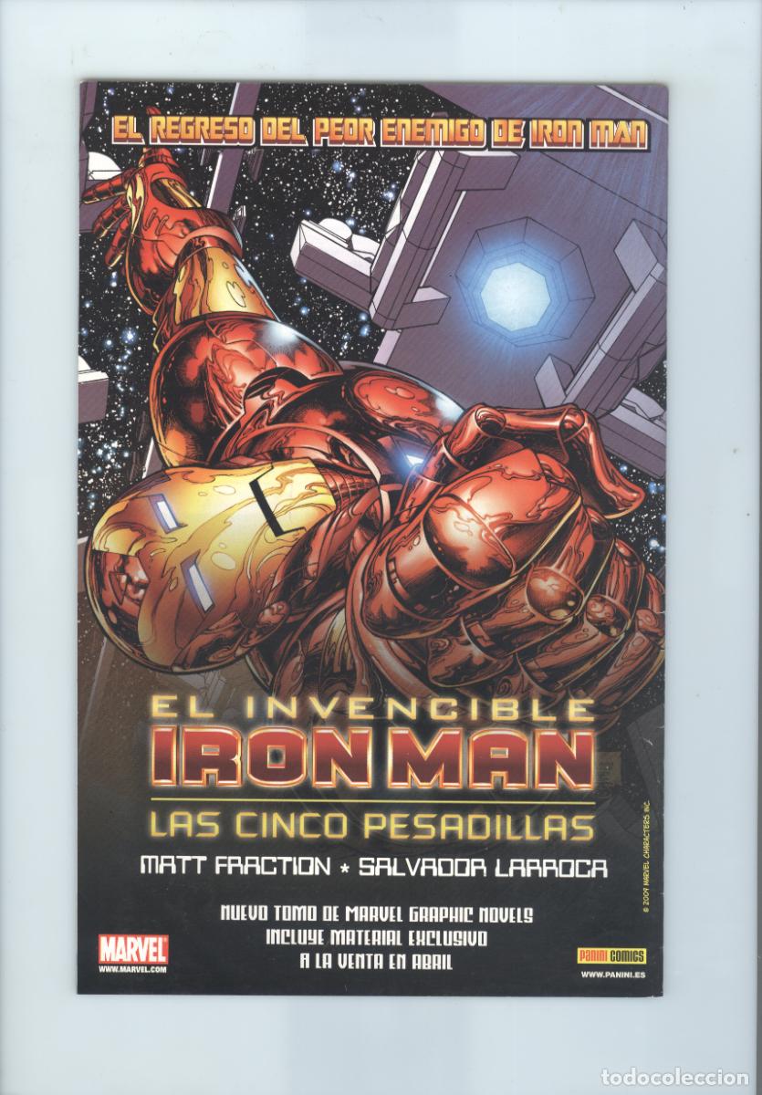 C&oacute;mics: Panini. Thor vol.4. 12 - Foto 2