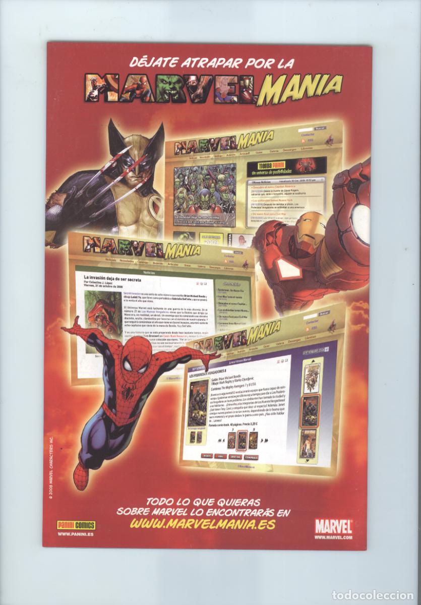 C&oacute;mics: Panini. Thor vol.4. 10 - Foto 2
