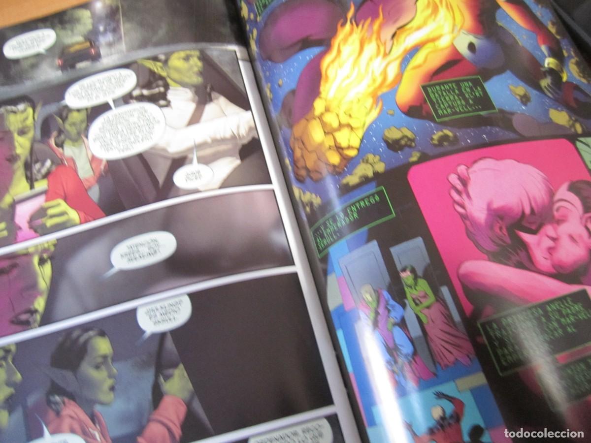 C&oacute;mics: comic marvel el camino hacia el imperio panini especial 00 - Foto 2