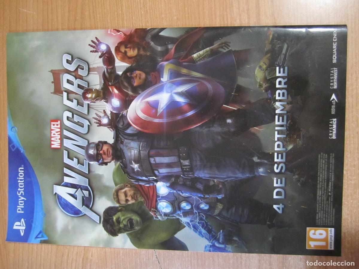 C&oacute;mics: comic marvel el camino hacia el imperio panini especial 00 - Foto 3