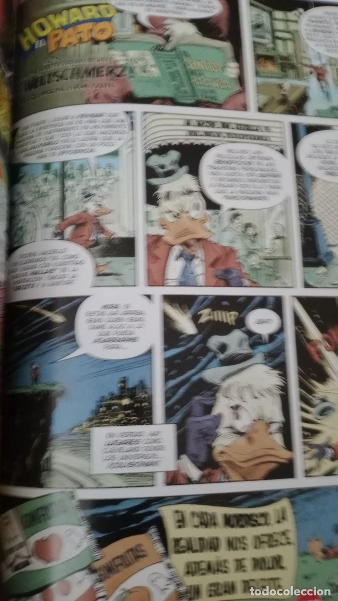 C&oacute;mics: MARVEL COMICS 1000. 80 A&Ntilde;OS. PANINI - Foto 6
