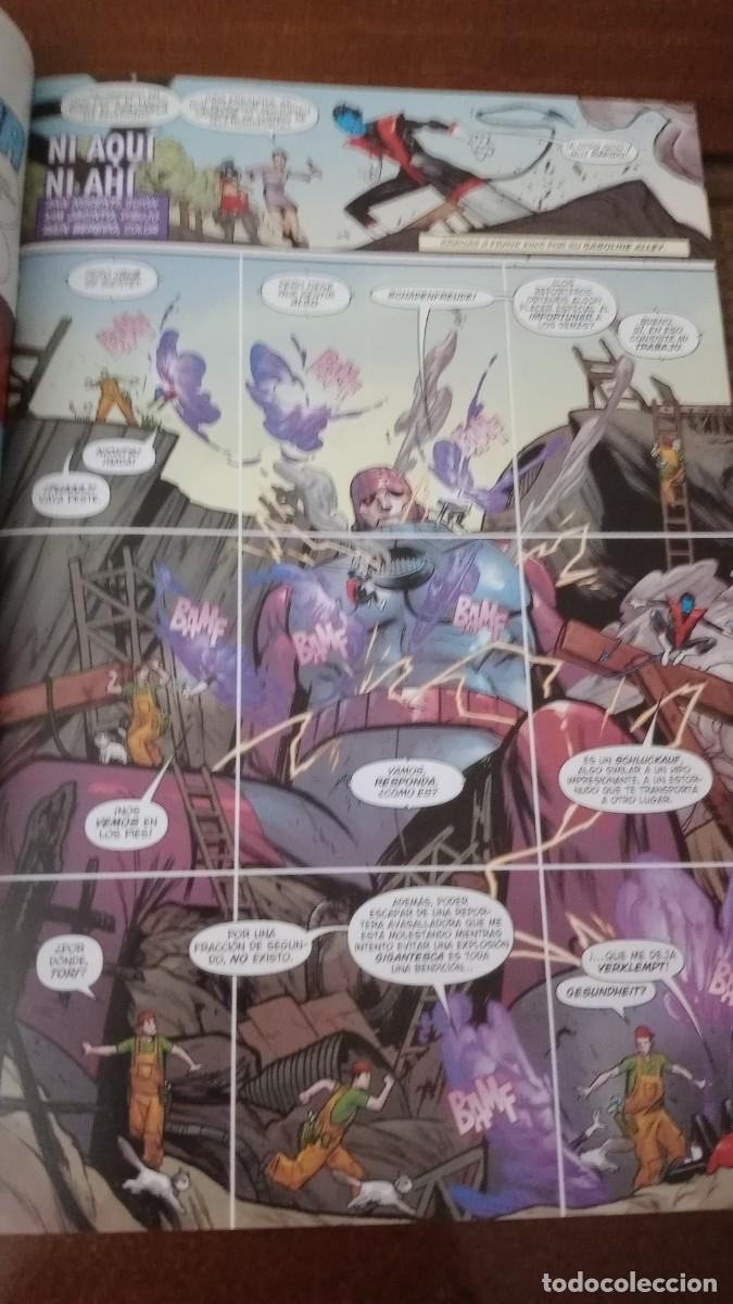 C&oacute;mics: MARVEL COMICS 1001. PANINI - Foto 3