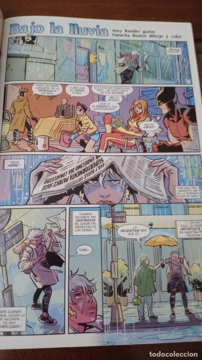 C&oacute;mics: MARVEL COMICS 1001. PANINI - Foto 4