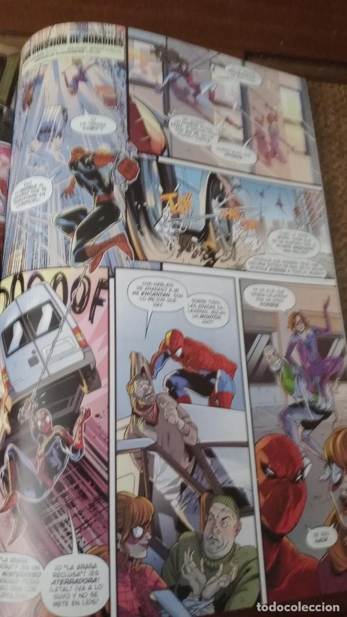 C&oacute;mics: MARVEL COMICS 1001. PANINI - Foto 7