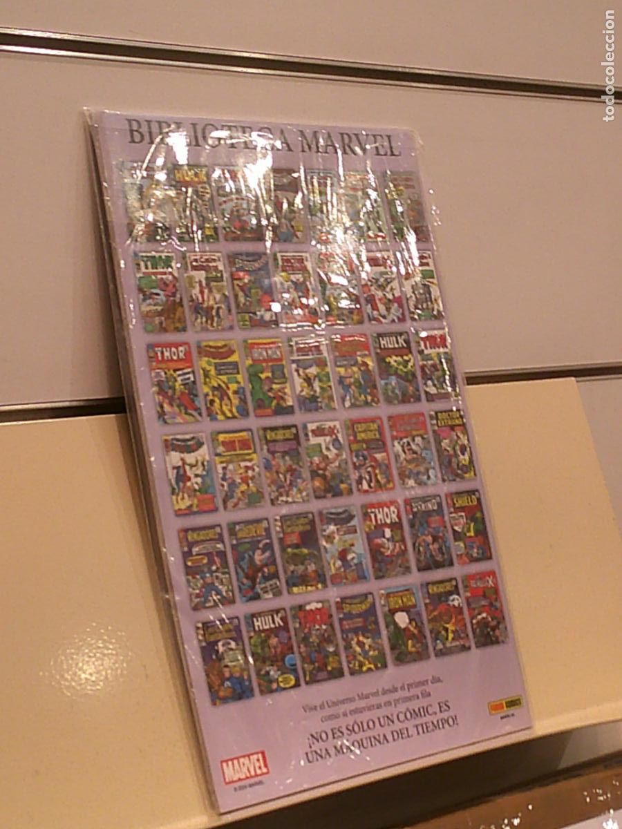 C&oacute;mics: CONAN EL BARBARO N&ordm; 4-20 - PANINI - Foto 2