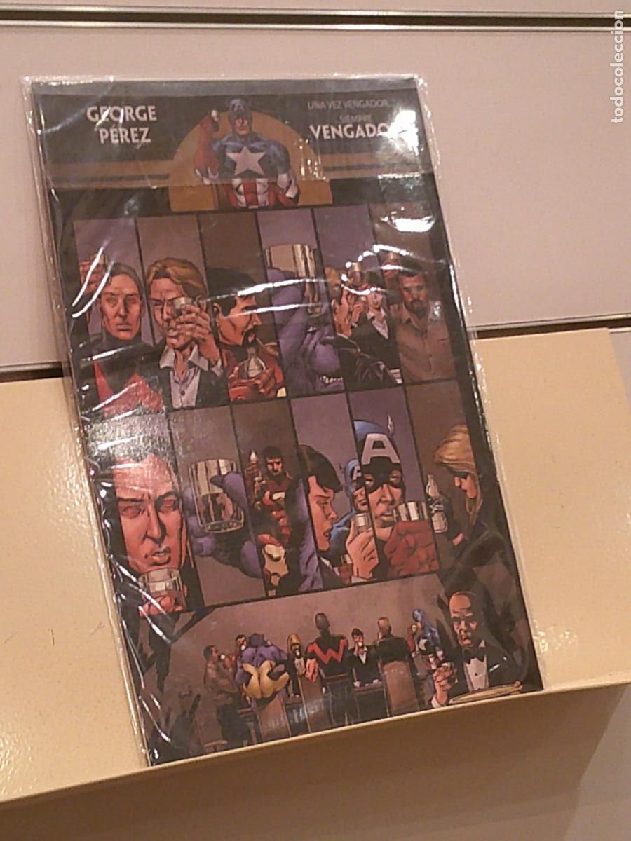 C&oacute;mics: HULK N&ordm; 5-120 MARVEL - PANINI - Foto 2