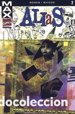 C&oacute;mics: Alias colecci&oacute;n completa - Foto 2