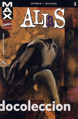 C&oacute;mics: Alias colecci&oacute;n completa - Foto 3