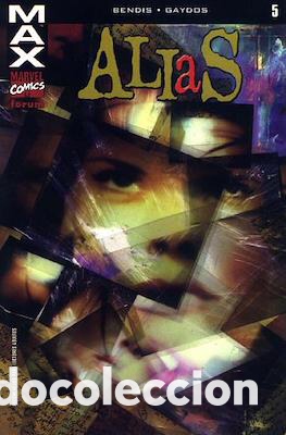 C&oacute;mics: Alias colecci&oacute;n completa - Foto 5