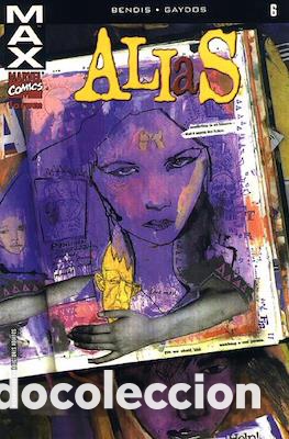 C&oacute;mics: Alias colecci&oacute;n completa - Foto 6