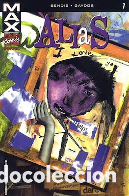 C&oacute;mics: Alias colecci&oacute;n completa - Foto 7