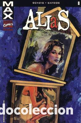 C&oacute;mics: Alias colecci&oacute;n completa - Foto 8