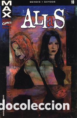 C&oacute;mics: Alias colecci&oacute;n completa - Foto 10