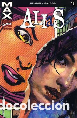 C&oacute;mics: Alias colecci&oacute;n completa - Foto 12