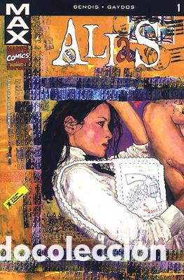 C&oacute;mics: Alias colecci&oacute;n completa - Foto 1