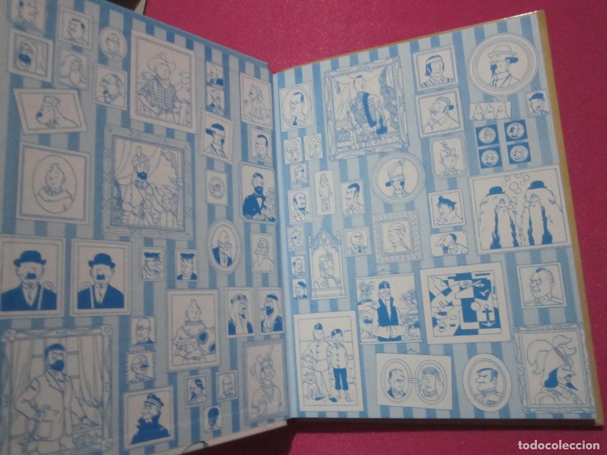 C&oacute;mics: TINT&Iacute;N EN EL T&Iacute;BET. CASTERMAN. 2002 L46 4 - Foto 8