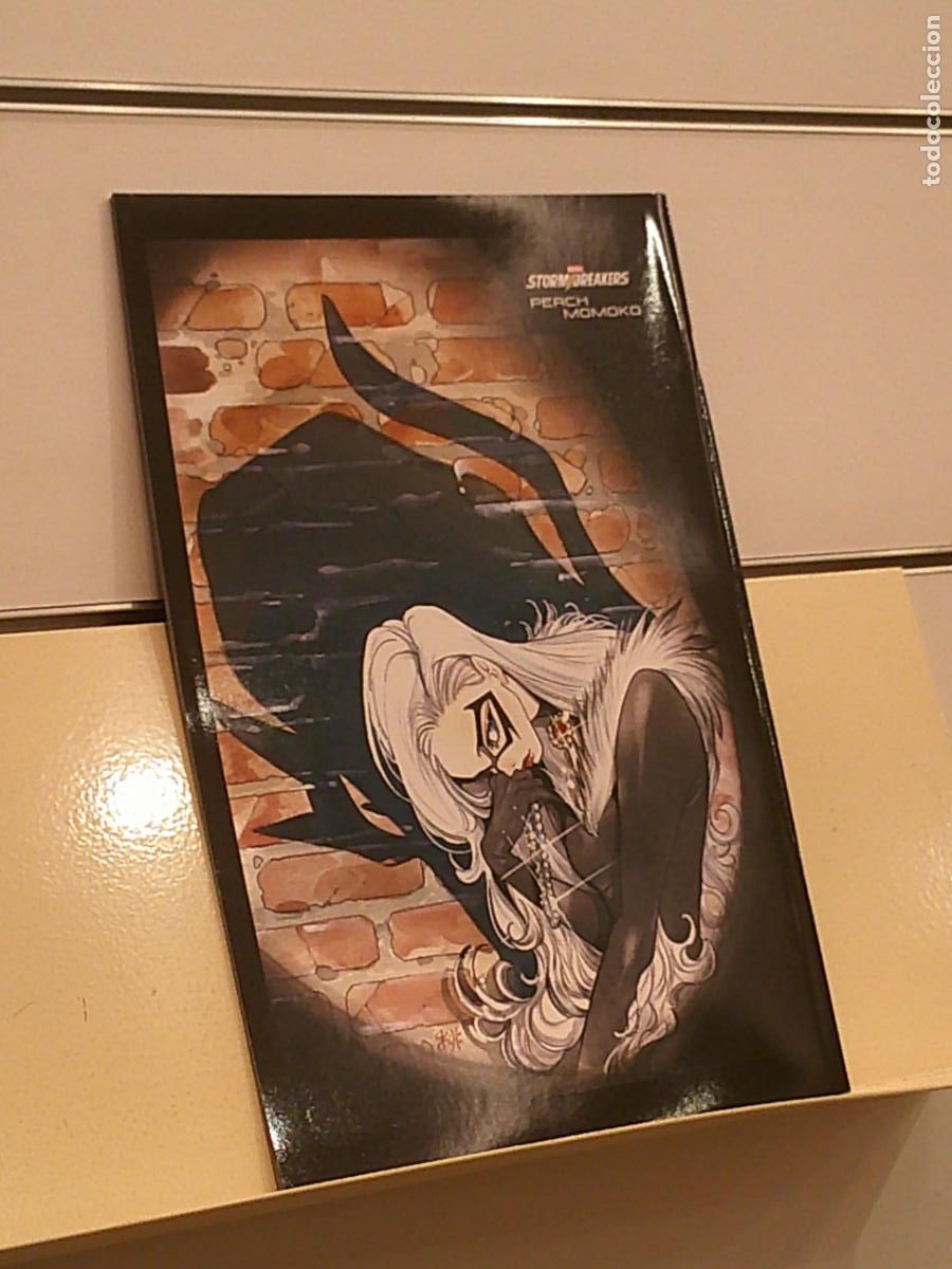 C&oacute;mics: EL ASOMBROSO SPIDERMAN N&ordm; 57-207 MARVEL - PANINI - Foto 2